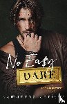 Christy, Samantha - No Easy Dare