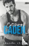 Christy, Samantha - Catching Caden