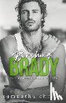 Christy, Samantha - Benching Brady