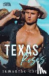 Christy, Samantha - Texas Roses