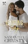 Christy, Samantha - Igniting Ivy