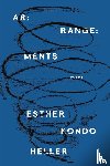 Kondo Heller, Esther - Arrangements