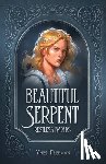 Freeman, Ynes - Beautiful Serpent, Restless Embers