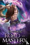Valerios - Road to Mastery 2