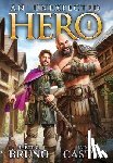Bruno, Rhett C, Castle, Jaime - An Unexpected Hero