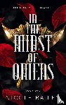 Bailey, Nicole - In the Midst of Omens