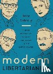 Doherty, Brian - Modern Libertarianism