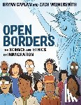 Caplan, Bryan - Open Borders: The Science and Ethics of Immigration