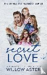 Aster, Willow - Secret Love Special Edition