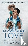 Aster, Willow - Reckless Love Special Edition
