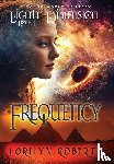 Roberts, Lorilyn - Roberts, L: Eighth Dimension - Frequency
