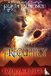 Roberts, Lorilyn - Eighth Dimension - Frequency