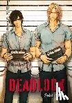 Aida, Saki - Deadlock