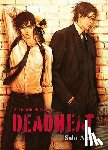 Aida, Saki - Deadheat: Deadlock: Volume 2