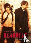 Aida, Saki - Deadheat: Deadlock: Volume 2