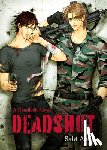 Aida, Saki - Deadshot: Deadlock: Volume 3
