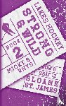 St. James, Sloane - Strong and Wild