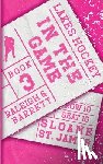 St. James, Sloane - In The Game