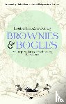 Guiney, Louise Imogen (Louise Imogen Guiney) - Brownies & Bogles