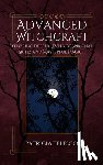 Telesco, Patricia (Patricia Telesco) - Advanced Witchcraft