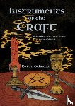 Grimassi, Raven (Raven Grimassi) - Instruments of the Craft