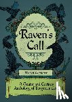 Grimassi, Raven (Raven Grimassi) - Raven'S Call