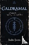 Jooste, Andre - Galdramal