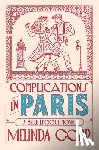 Copp, Melinda - Complications in Paris