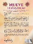 Betancur, Vanessa Valencia - Nueve Lunas En Mi