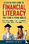 Publications, Money Mentor - A Stress-Free Guide to Financial Literacy for Teens and Young Adults