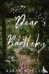 Wallace, Sarah - Dear Bartleby