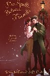 Wallace, Sarah, Callahan, S. O. - Fire Spells Between Friends