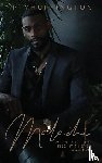 Huffington, Grey - Malachi