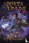 Rowland, S. L. - Pangea Online