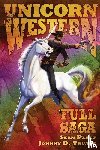Truant, Johnny B., Platt, Sean - Unicorn Western