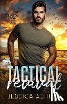 Ashley, Jessica - Tactical Revival