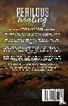 Ashley, Jessica - Perilous Healing