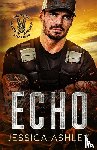Ashley, Jessica - Echo