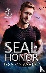 Ashley, Jessica - SEAL of Honor