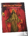 Moore, Scott - Fifth Edition Fantasy #28: Beneath the Isle of the Serpents