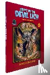 Doyle, Chris - Crypt of the Devil Lich - 5e - Softcover Edition