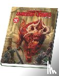 Goodman Staff - Compendium of Dungeon Crawls #5: A Collection of Quests