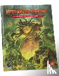 Ferguson, Mike - Fifth Edition Fantasy #31: Idylls of the Rat King