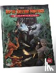 Maffei, Rick - Fifth Edition Fantasy #32: Lost Vault of Tsathzar Rho
