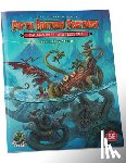 Stroh, Harley - Fifth Edition Fantasy #33: Sailors on the Starless Sea