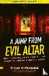 Madueke, Prayer M. - A Jump From Evil Altar