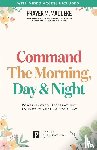Madueke, Prayer M. - Command the Morning, Day and Night