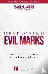 Madueke, Prayer M. - Destroying Evil Marks
