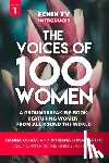 Olivas, Hanna - The Voices of 100 Women (Volume 1)