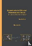 An, Guohua - Essentials in Clinical Pharmacokinetics